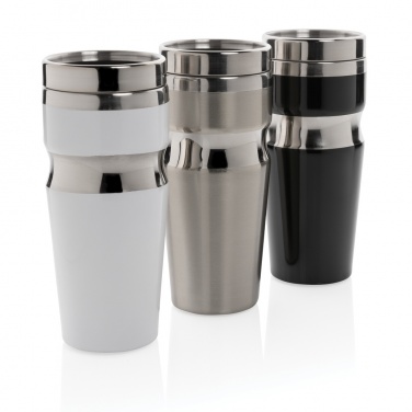 Logotrade promotional gift picture of: Contour tumbler