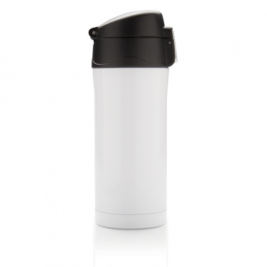 Logotrade corporate gift picture of: Easy lock vacuum mug