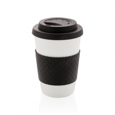 Logotrade corporate gift picture of: Reusable Coffee cup 270ml