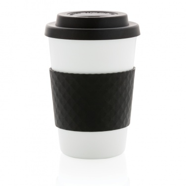 Logotrade promotional merchandise image of: Reusable Coffee cup 270ml