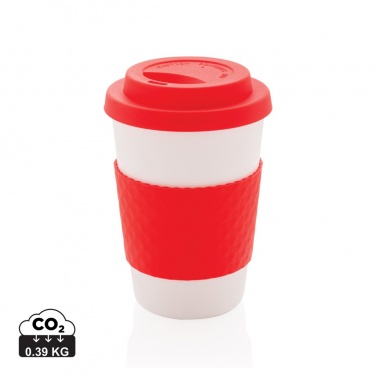 Logo trade advertising product photo of: Reusable Coffee cup 270ml