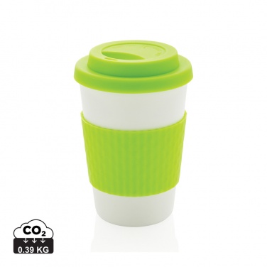 Logotrade promotional product picture of: Reusable Coffee cup 270ml