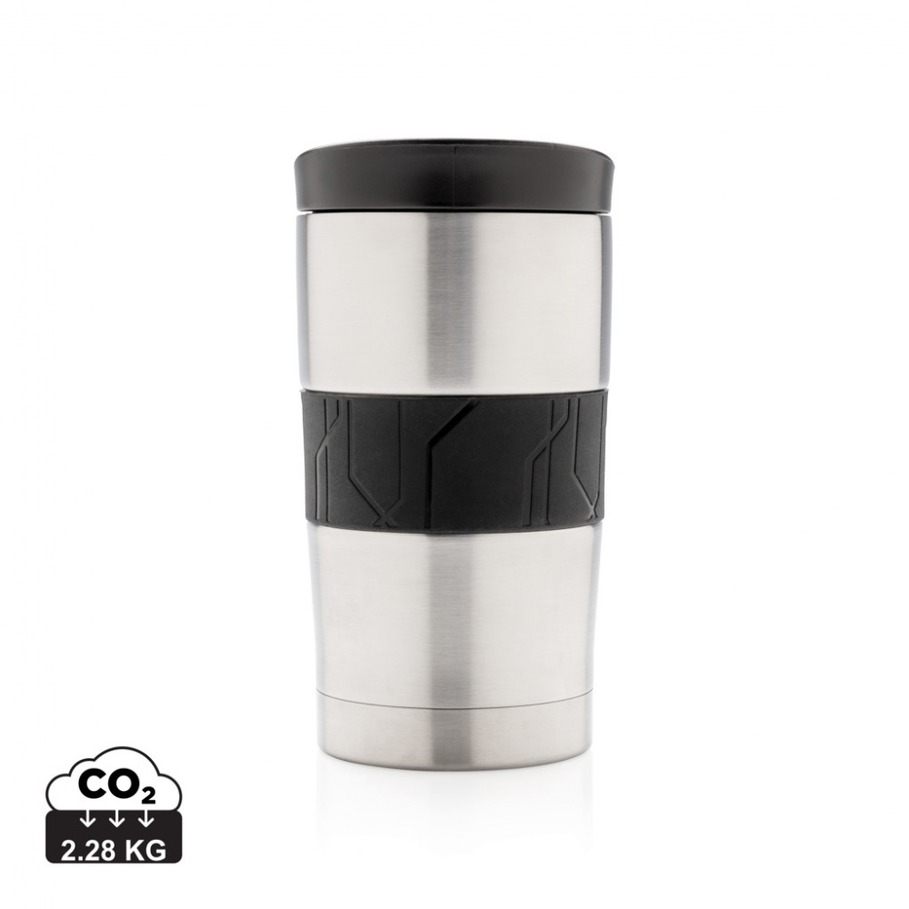 Logotrade promotional gift image of: Dishwasher safe vacuum coffee mug