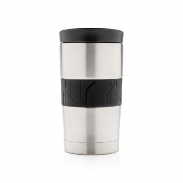 Logo trade corporate gifts picture of: Dishwasher safe vacuum coffee mug