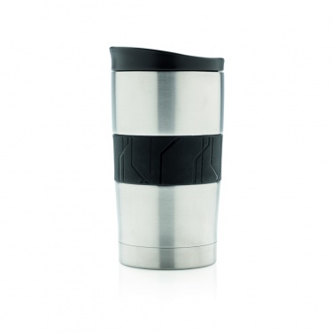 Logo trade promotional products picture of: Dishwasher safe vacuum coffee mug