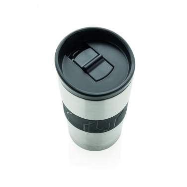 Logotrade promotional gift picture of: Dishwasher safe vacuum coffee mug