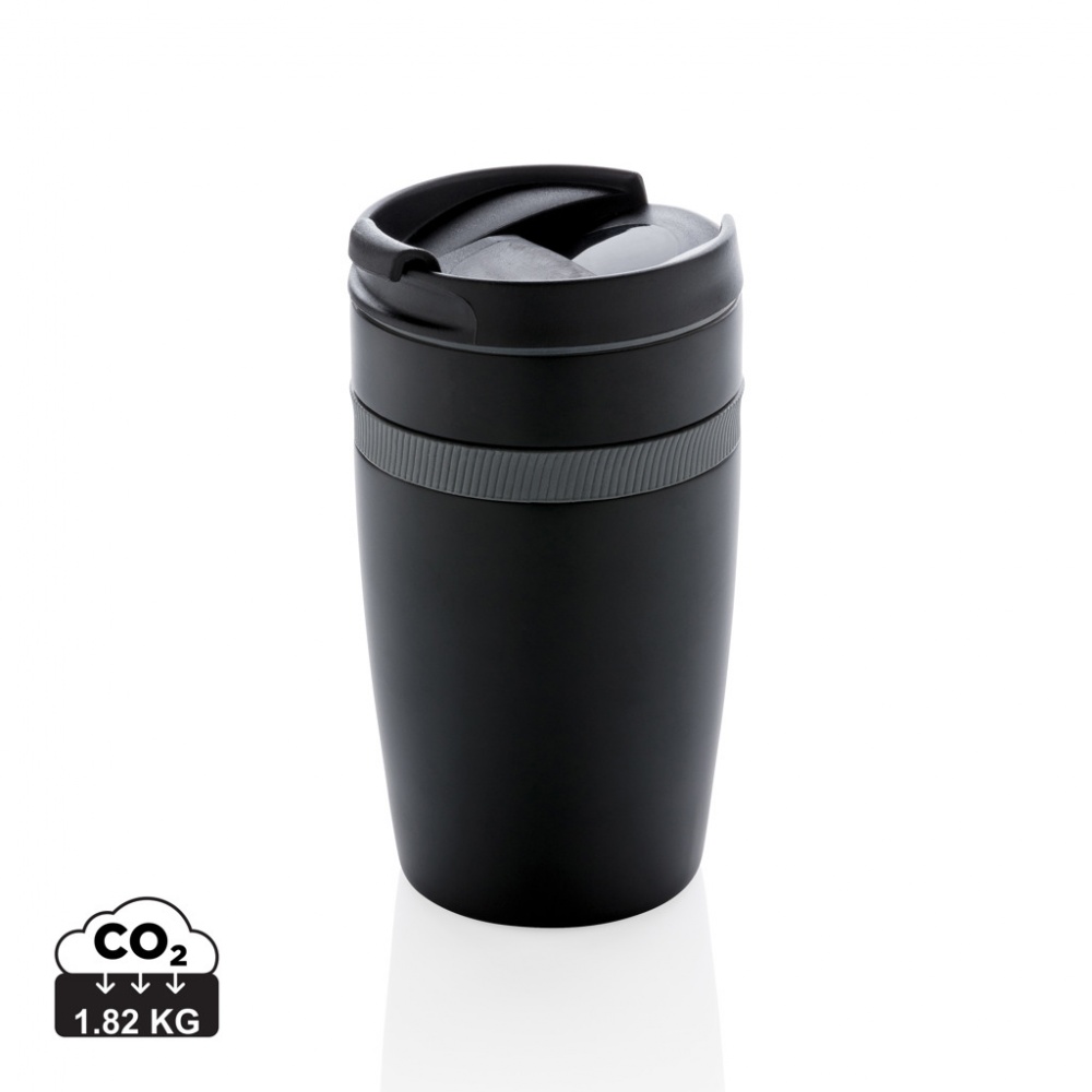 Logotrade promotional item picture of: Sierra leak proof vacuum coffee tumbler