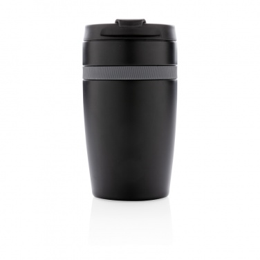 Logotrade promotional products photo of: Sierra leak proof vacuum coffee tumbler