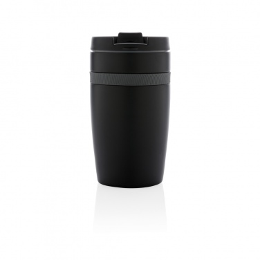 Logotrade promotional gift picture of: Sierra leak proof vacuum coffee tumbler