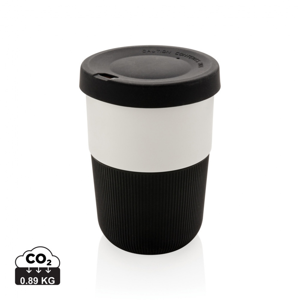 Logotrade advertising product image of: PLA cup coffee to go 380ml