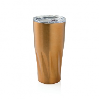 Logotrade promotional item picture of: Copper vacuum insulated tumbler