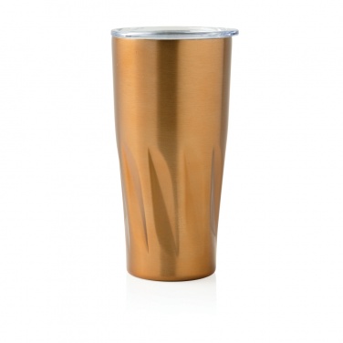 Logotrade promotional giveaway picture of: Copper vacuum insulated tumbler