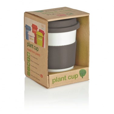 Logotrade promotional item picture of: PLA coffee cup