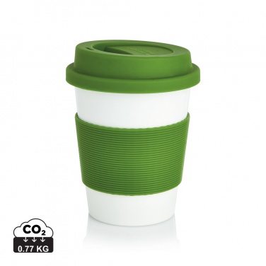 Logotrade corporate gifts photo of: PLA coffee cup