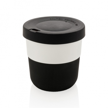 Logo trade promotional merchandise photo of: PLA cup coffee to go