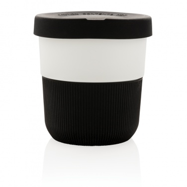 Logo trade promotional gifts picture of: PLA cup coffee to go