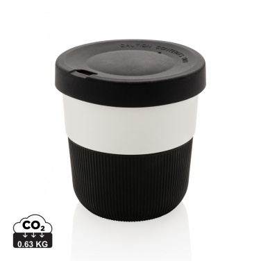 Logotrade promotional merchandise image of: PLA cup coffee to go