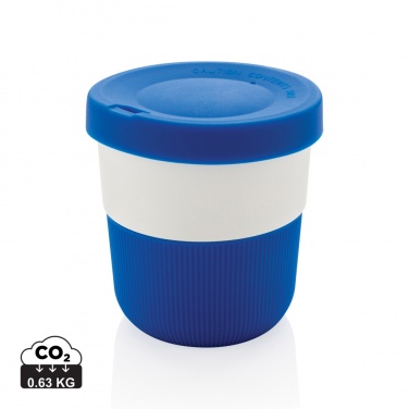 Logotrade promotional items photo of: PLA cup coffee to go