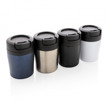 Logo trade promotional gifts picture of: Coffee to go tumbler