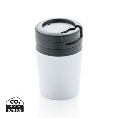 Logotrade promotional merchandise image of: Coffee to go tumbler