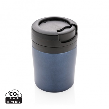 Logo trade business gifts image of: Coffee to go tumbler