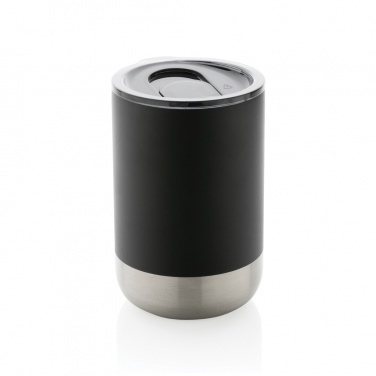 Logotrade promotional giveaway picture of: RCS recycled stainless steel tumbler