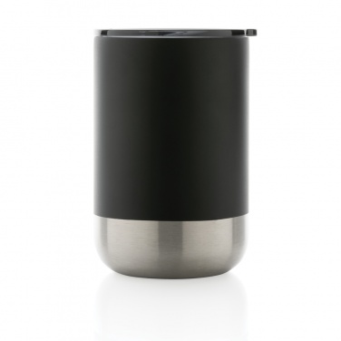 Logotrade corporate gift picture of: RCS recycled stainless steel tumbler