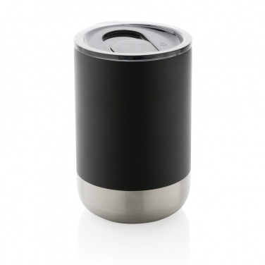 Logotrade promotional giveaway picture of: RCS recycled stainless steel tumbler