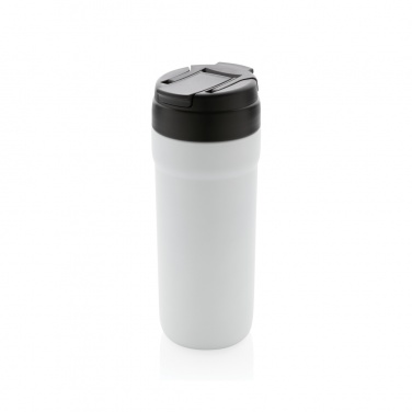 Logo trade business gift photo of: RCS RSS tumbler with hot & cold lid