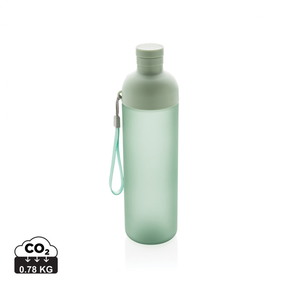 Logo trade promotional item photo of: Impact leakproof tritan bottle