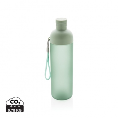 Logotrade promotional item picture of: Impact leakproof tritan bottle