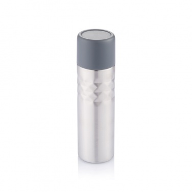 Logo trade promotional merchandise image of: Mosa flask