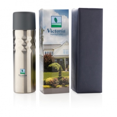 Logo trade promotional gift photo of: Mosa flask