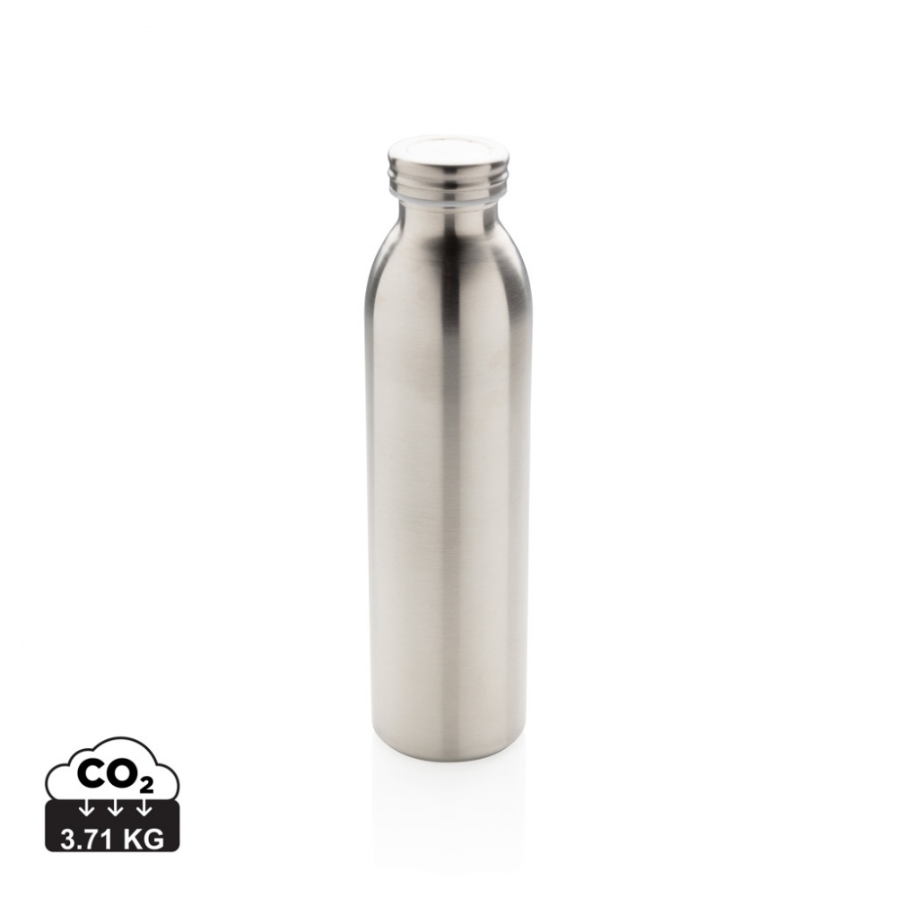 Logotrade promotional products photo of: Leakproof copper vacuum insulated bottle