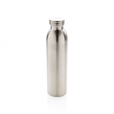 Logotrade promotional item picture of: Leakproof copper vacuum insulated bottle