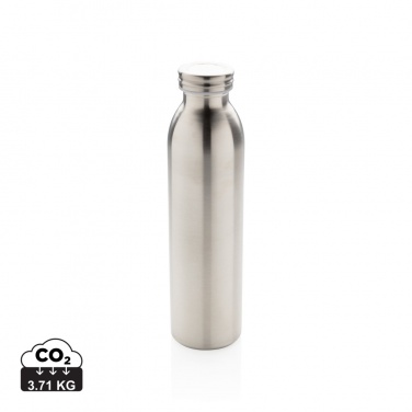 Logotrade promotional giveaway picture of: Leakproof copper vacuum insulated bottle