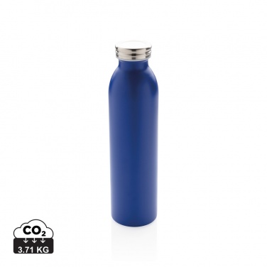 Logotrade business gift image of: Leakproof copper vacuum insulated bottle