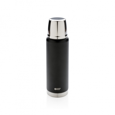 Logotrade business gift image of: Swiss Peak Elite 0.5L copper vacuum flask