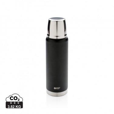 Logotrade promotional merchandise picture of: Swiss Peak Elite 0.5L copper vacuum flask