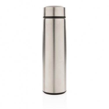 Logotrade promotional products photo of: Vacuum stainless steel bottle