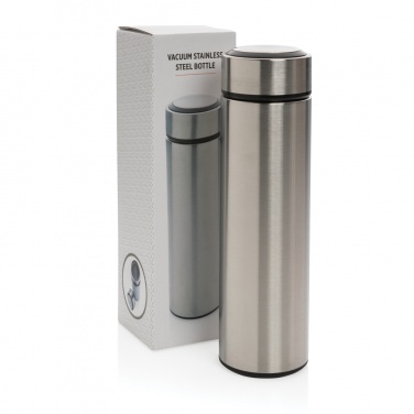 Logotrade promotional merchandise photo of: Vacuum stainless steel bottle