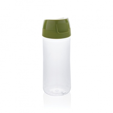 Logo trade promotional merchandise image of: Tritan™ Renew bottle 0,5L Made In EU