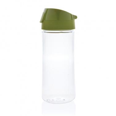 Logo trade corporate gifts picture of: Tritan™ Renew bottle 0,5L Made In EU