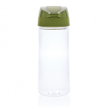 Logotrade promotional giveaways photo of: Tritan™ Renew bottle 0,5L Made In EU