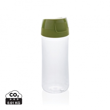 Logo trade advertising product photo of: Tritan™ Renew bottle 0,5L Made In EU