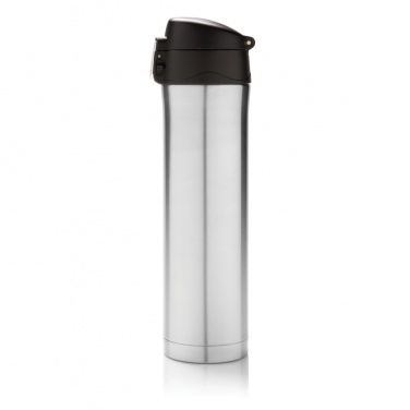 Logotrade promotional item image of: Easy lock vacuum flask