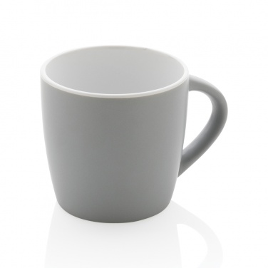 Logotrade promotional merchandise photo of: Ceramic mug with coloured inner 300ml