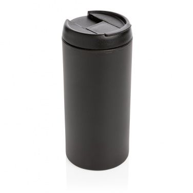 Logotrade promotional product image of: Metro RCS Recycled stainless steel tumbler