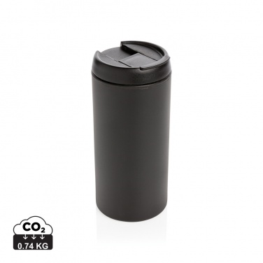 Logotrade advertising product picture of: Metro RCS Recycled stainless steel tumbler