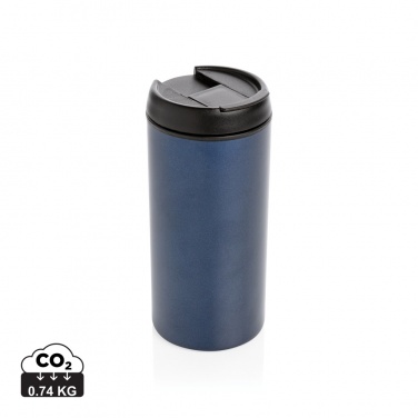 Logotrade promotional giveaways photo of: Metro RCS Recycled stainless steel tumbler